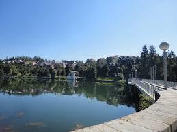 Bajersko jezero